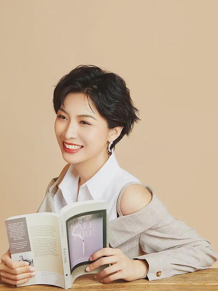 35岁美女作家周婉京在日自杀，警方回应，遗言：做鬼也不放过你们（组图） - 3