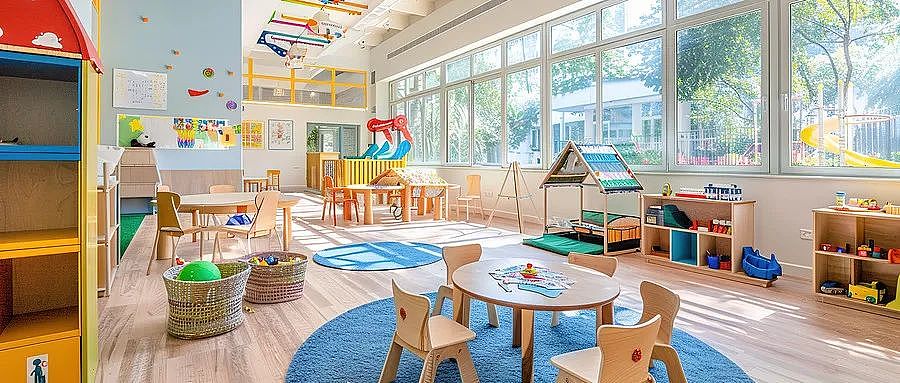 幼教丑闻满天飞,留学生该何去何从?幼教申请毕业难易分析+可替代专业推荐指南(组图) - 2