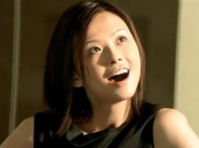三次入狱，五次流产，老公多次出轨！她是台湾第一美女，却一把好牌打得稀烂！网友：“活该”（组图） - 20