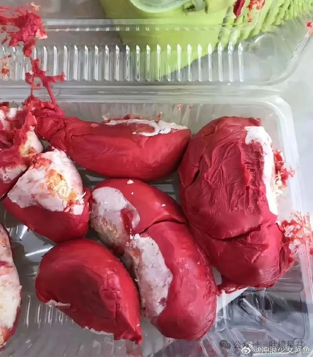 【爆笑】当我用中年油腻男的方式打开聊天…？网友震惊：第一次感受到语言骚扰的恐怖（组图） - 40