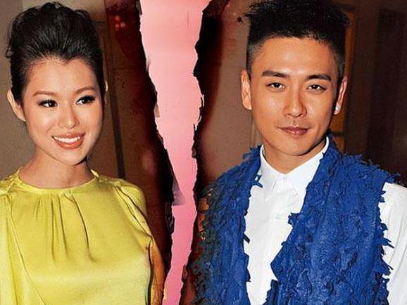 分手13年，自曝不婚不孕真相的黄宗泽，终究没给胡杏儿留一丝体面（组图） - 6