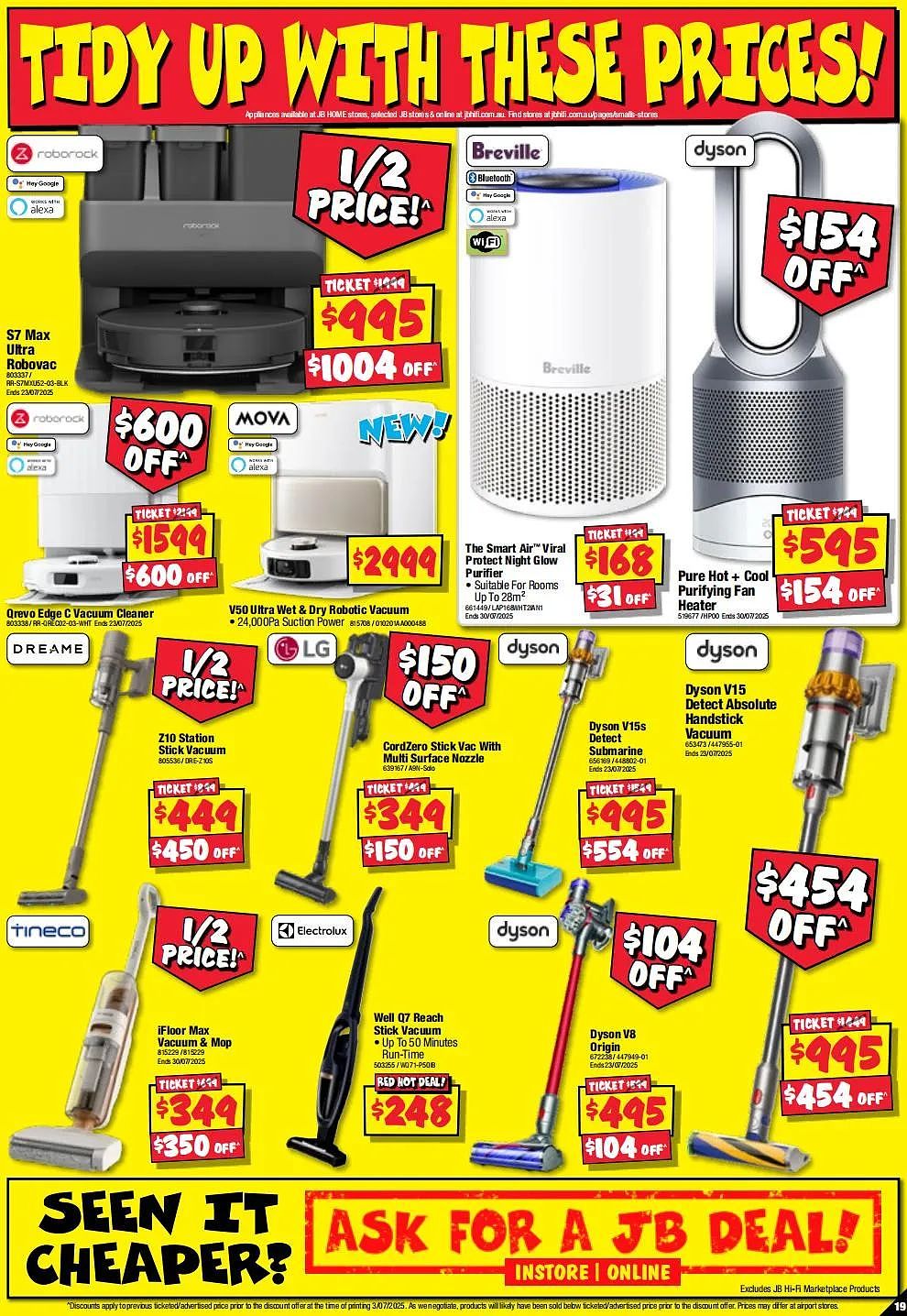 【JB Hi-Fi】最新一期优惠目录（组图） - 20