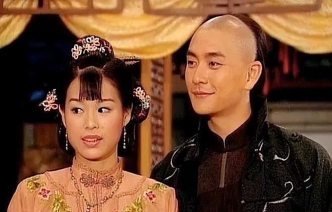 分手13年，自曝不婚不孕真相的黄宗泽，终究没给胡杏儿留一丝体面（组图） - 5