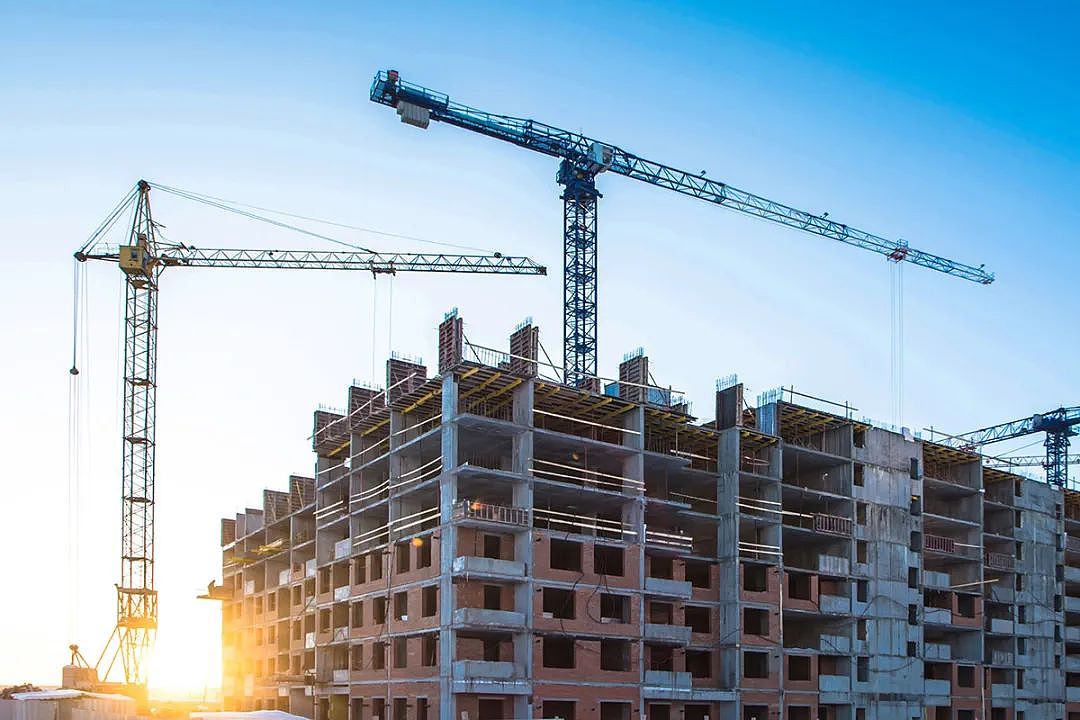 从开发获批到建设落地:澳洲住房供应链条的断裂分析(组图) - 3