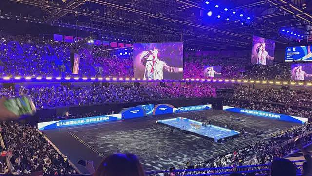 体坛造星：中国运动员如何顶着“饭圈”争议成为新一代顶流明星（组图） - 2