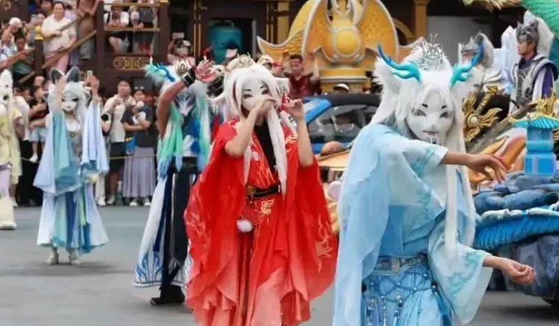 擦边男网红爱上“榜一大姐”后被锤婚内劈腿全网吃瓜，一看他颜值这也有人喜欢（视频/组图） - 2