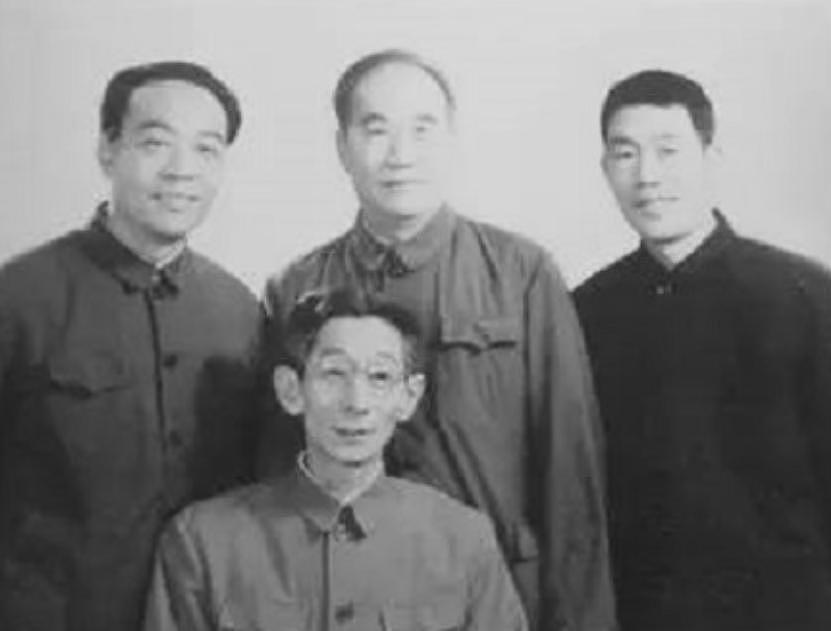 杨少华离世当天，儿子给他吃淀粉肠，抬手说话被打断，网友炸锅（组图） - 6
