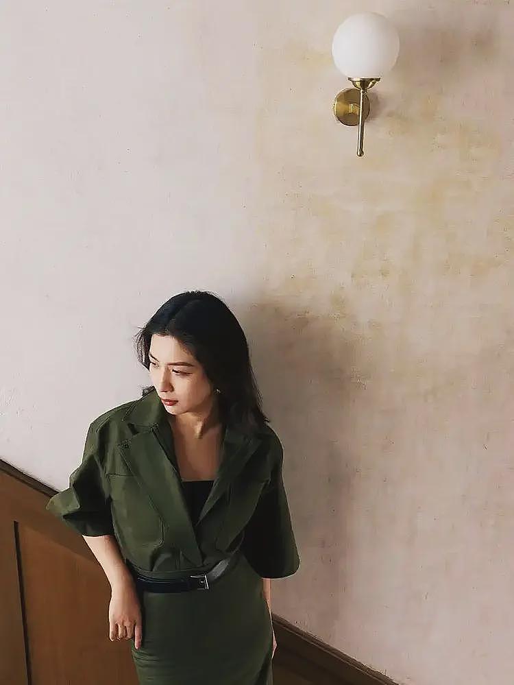 35岁美女作家周婉京在日自杀，警方回应，遗言：做鬼也不放过你们（组图） - 2