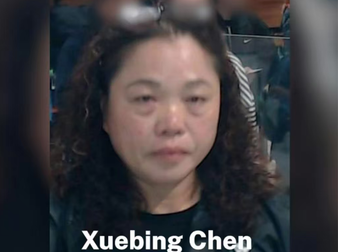 全澳通缉！这几名华人专盯女性下手，2人刚落地就被抓，7名同伙照片公布！（组图） - 8