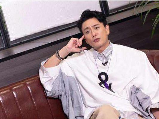 分手13年，自曝不婚不孕真相的黄宗泽，终究没给胡杏儿留一丝体面（组图） - 12