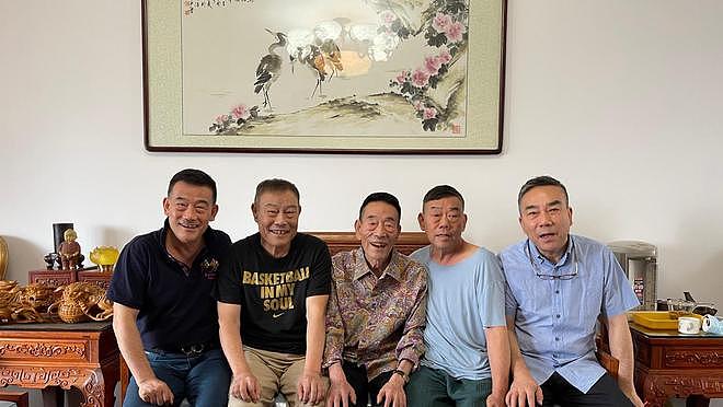 杨少华丧事第一天，因为2件事情，杨议又被骂了！冤吗？（组图） - 3