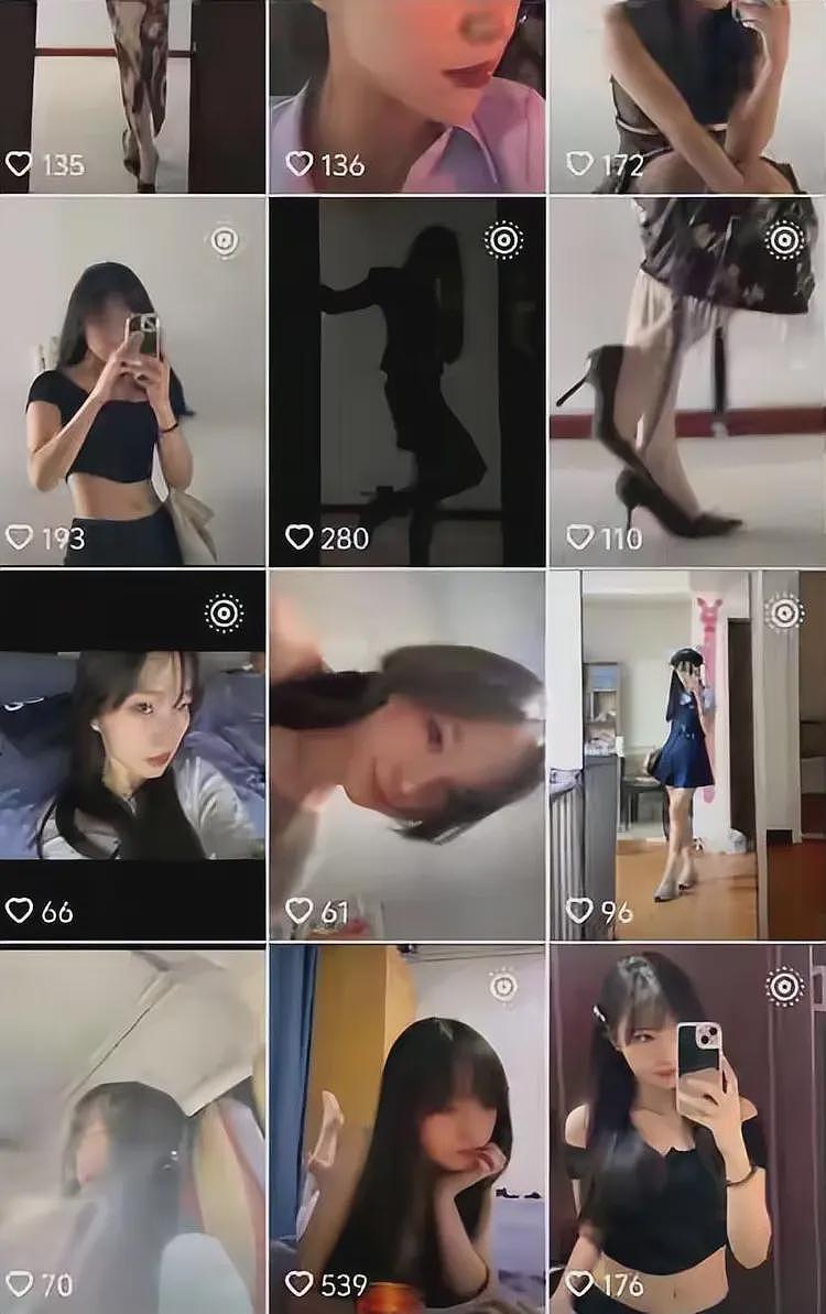 反转！瘫痪女被抛弃后续，把男友当备胎，黑历史被扒，果然不简单（组图） - 6
