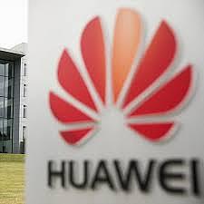 彭博:华为AI晶片布局中东东南亚,剑指英伟达市场(图) - 1