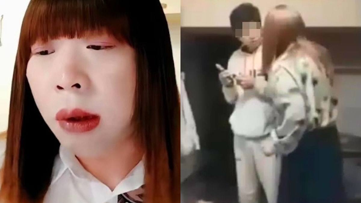 “南京红姐”红到日本！玉照惊呆网民：要非常特别的人才会喜欢吧（组图） - 1