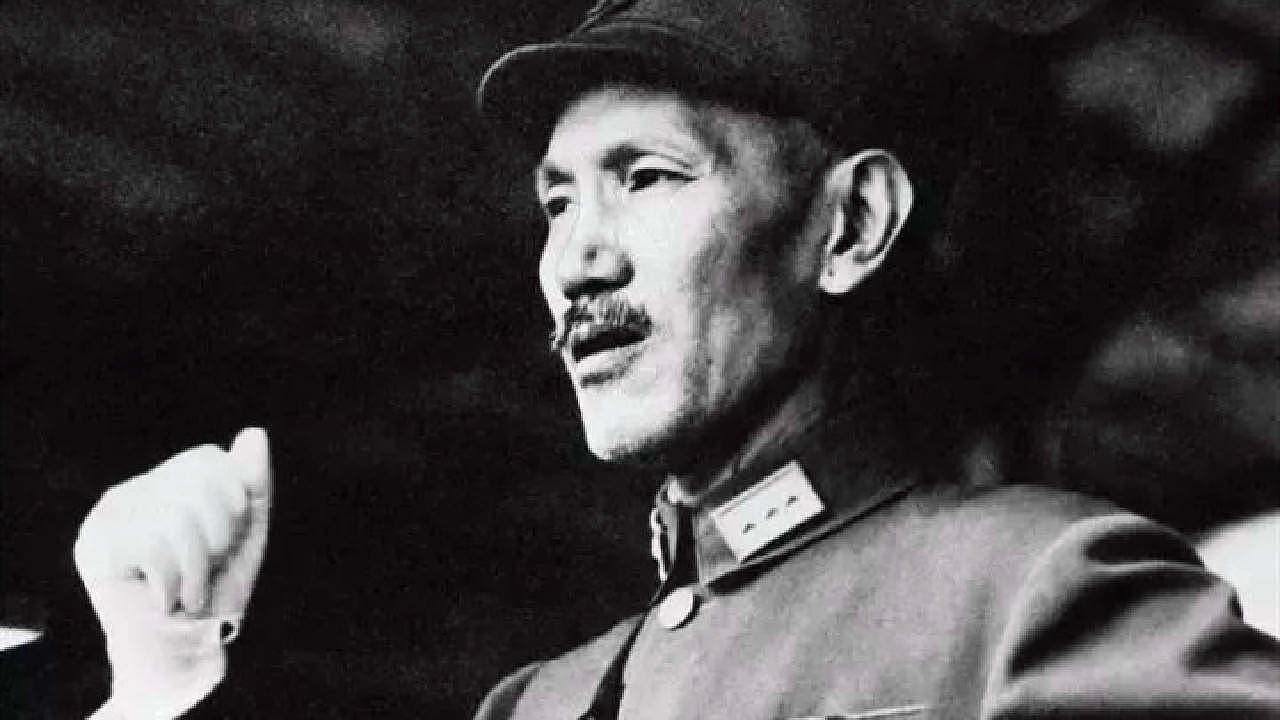 刺杀蒋介石，暗杀汪精卫，警告张学良，王亚樵究竟是什么身份？ （组图） - 4
