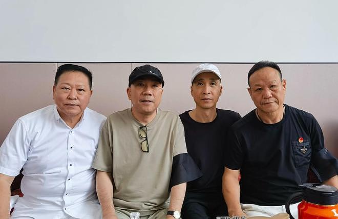 杨少华丧事第一天，因为2件事情，杨议又被骂了！冤吗？（组图） - 9