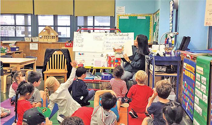 澳洲幼教行业大整顿!现在还能学幼教移民吗?听AEMS讲给你听(组图) - 2