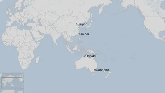 稀土、达尔文港、杨恒均案…澳洲总理艾博年访华五大看点（组图） - 4