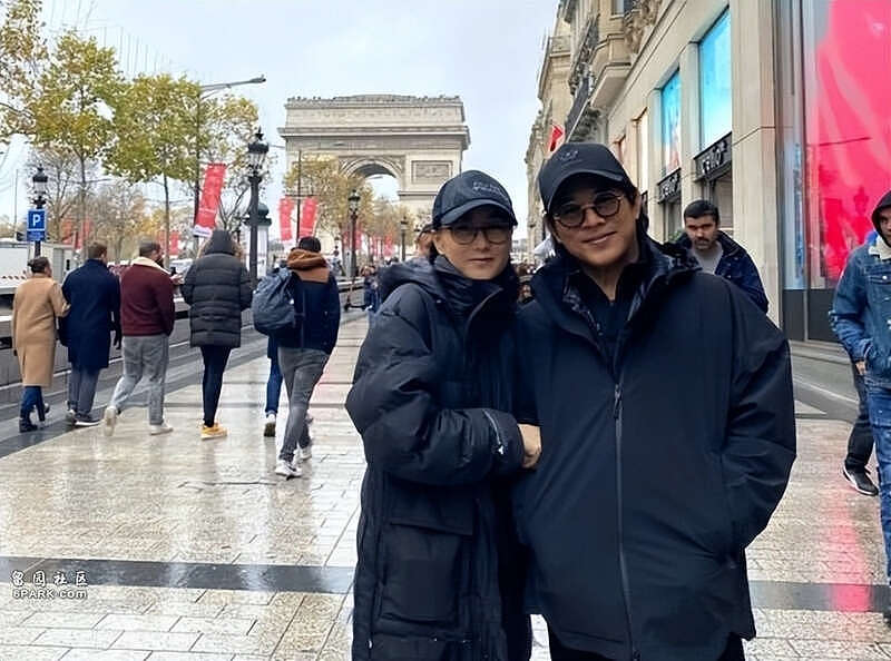 李连杰曝19岁女儿患抑郁症曾要自杀，父女已坦诚交代后事安排（组图） - 7