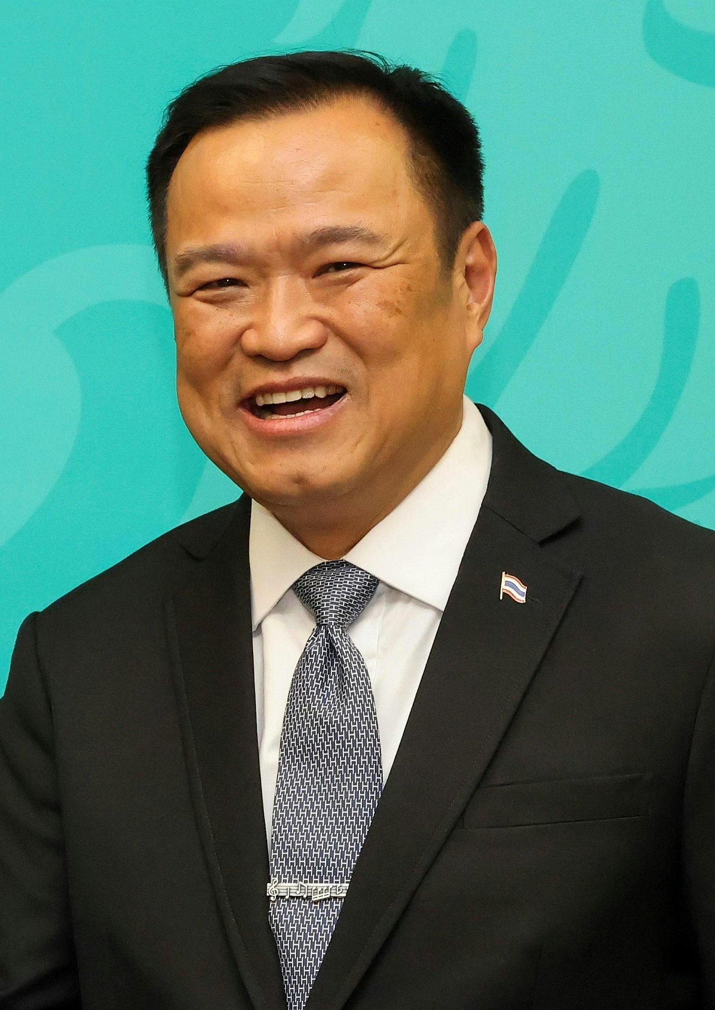 泰前副总理:中国领导人曾促勿赌场合法化,佩通坦不听致中国游客大跌(组图) - 2