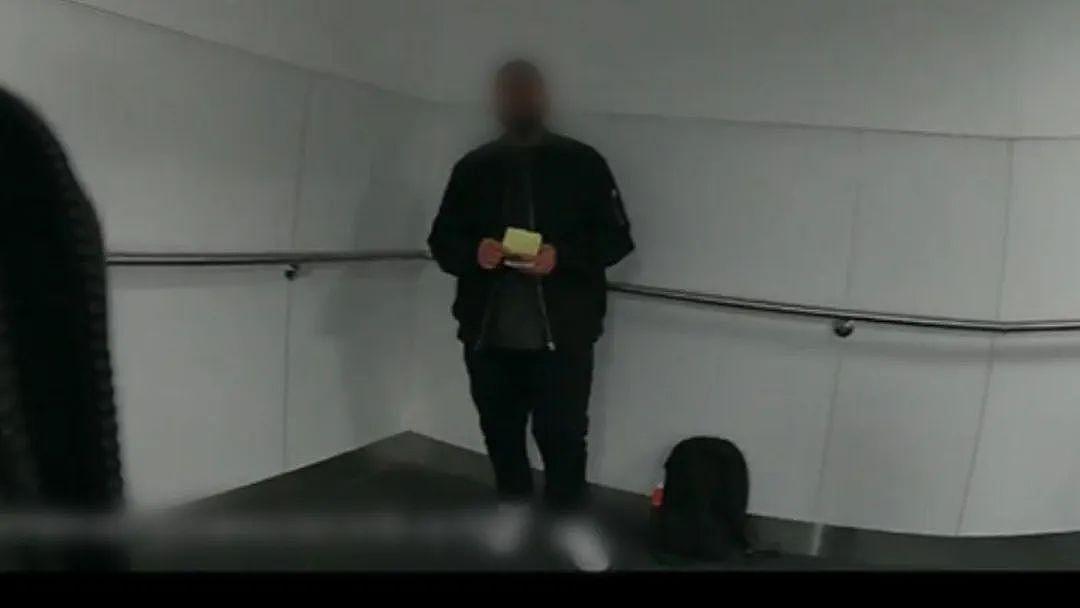 真相来了!91岁墨尔本老太和36岁澳洲男子,今天都被骂惨了(组图) - 1