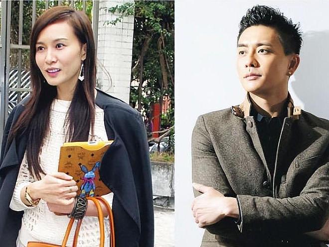 分手13年，自曝不婚不孕真相的黄宗泽，终究没给胡杏儿留一丝体面（组图） - 9