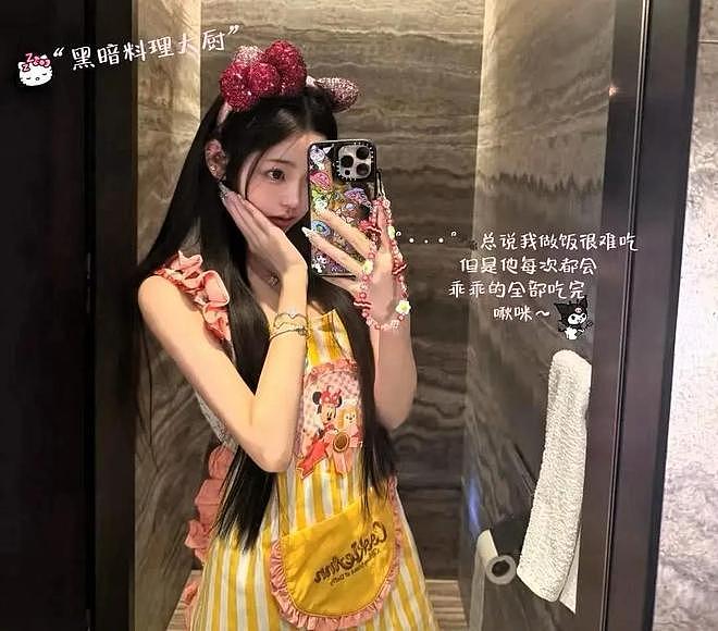 王思聪罗马机场被拍！自己背包牵女友，这回是真爱还是新剧本？（组图） - 5