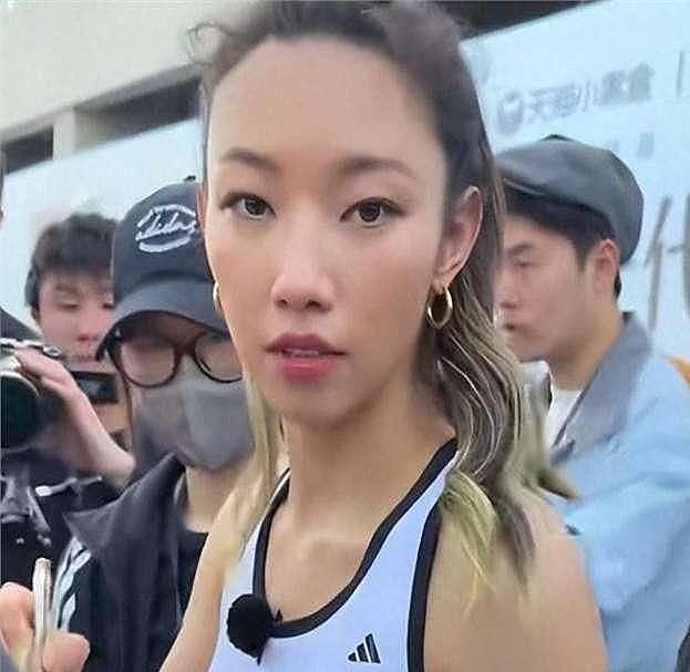 直接批评那尔那茜，领导父母被卷入，资本都救不了她（组图） - 9