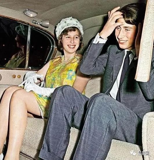 不是戴安娜也不是卡米拉！查尔斯最宠的女人竟是她？卡后见了都“头皮发麻”…（组图） - 42