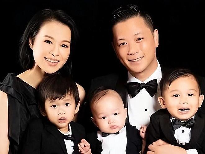 分手13年，自曝不婚不孕真相的黄宗泽，终究没给胡杏儿留一丝体面（组图） - 10