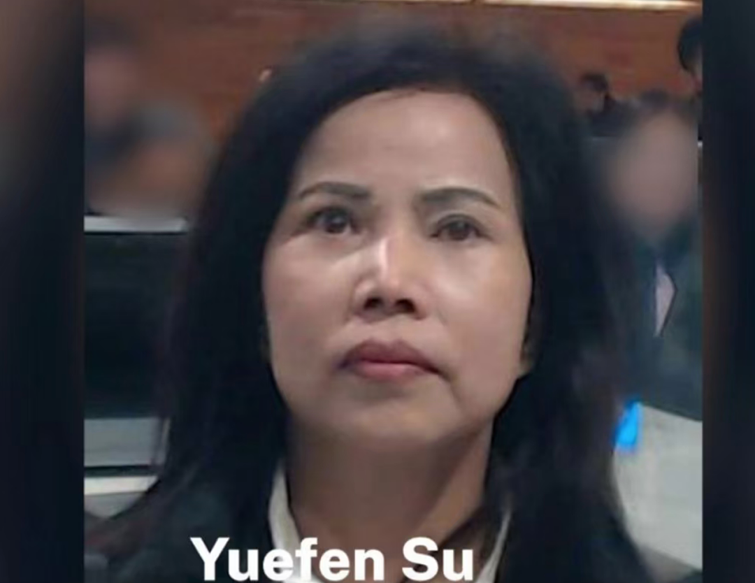 全澳通缉！这几名华人专盯女性下手，2人刚落地就被抓，7名同伙照片公布！（组图） - 5