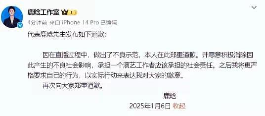 解封账号后，鹿晗低调逛街颜值回春，关晓彤一个举动暴露感情现状（组图） - 12