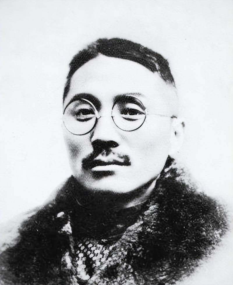 刺杀蒋介石，暗杀汪精卫，警告张学良，王亚樵究竟是什么身份？ （组图） - 15
