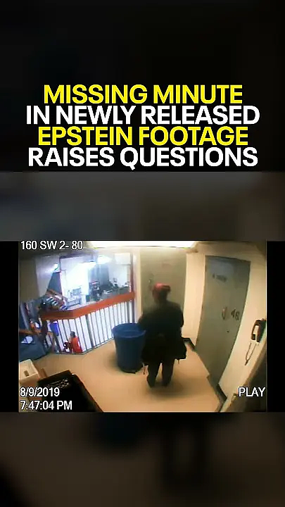 美公布萝莉岛爱泼斯坦案最终结果！FBI改口“客户名单”不存在，网友：侮辱智商（组图） - 10