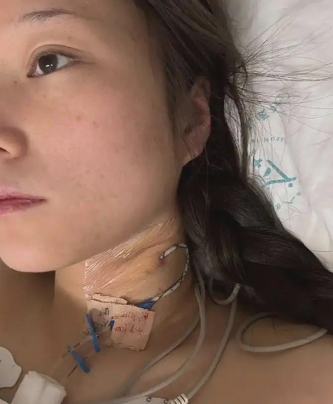 反转！瘫痪女被抛弃后续，把男友当备胎，黑历史被扒，果然不简单（组图） - 8