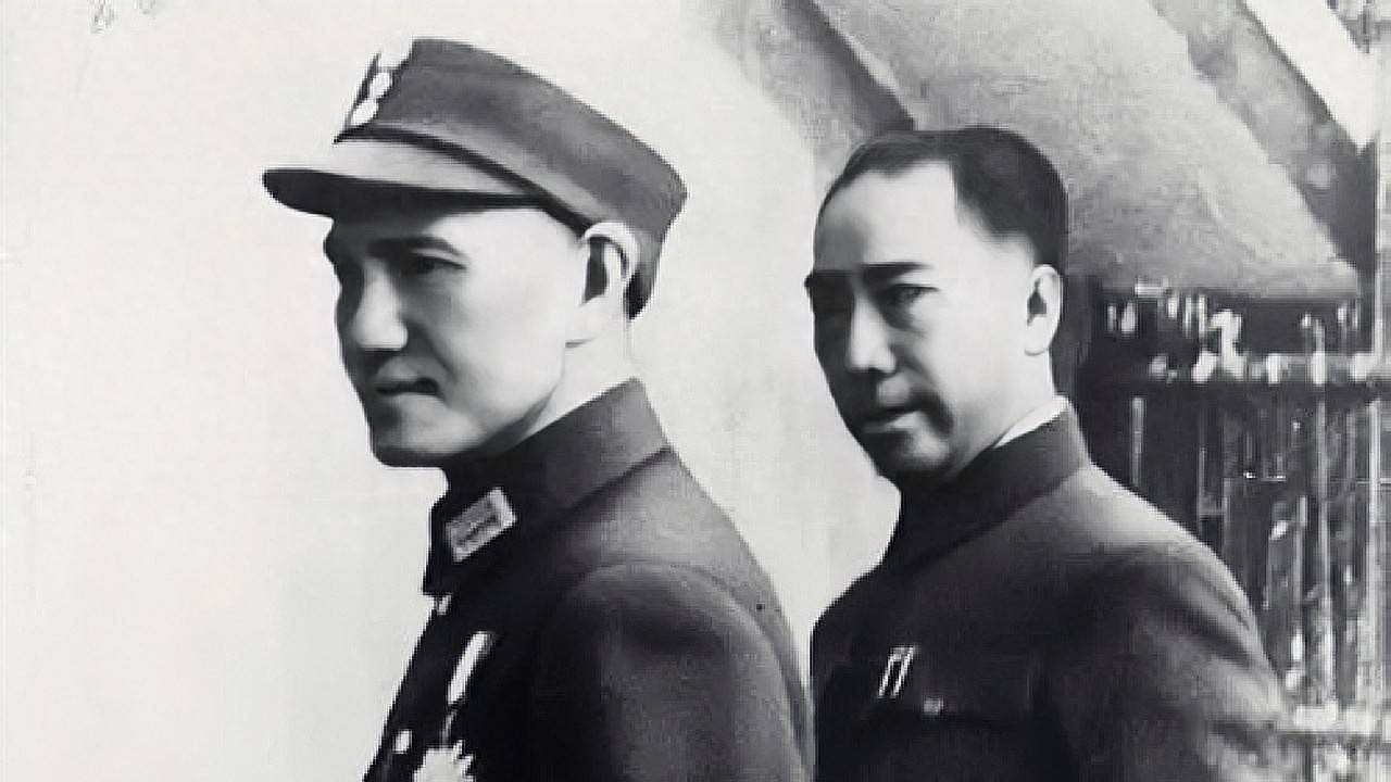 刺杀蒋介石，暗杀汪精卫，警告张学良，王亚樵究竟是什么身份？ （组图） - 6