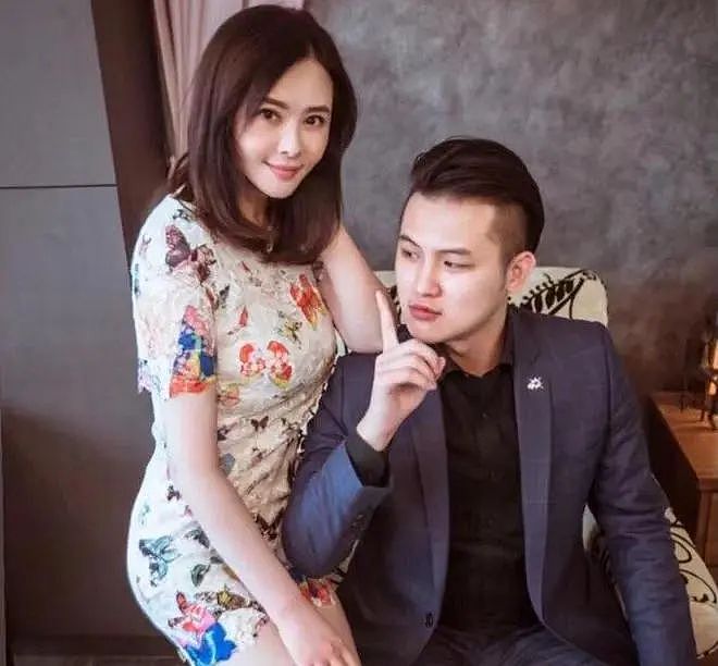 三次入狱，五次流产，老公多次出轨！她是台湾第一美女，却一把好牌打得稀烂！网友：“活该”（组图） - 12