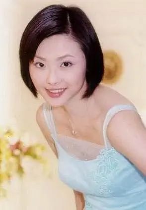 三次入狱，五次流产，老公多次出轨！她是台湾第一美女，却一把好牌打得稀烂！网友：“活该”（组图） - 3