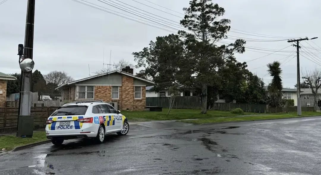 恶劣天气！奥克兰暴雨强风警报；汽车撞入民宅引发群殴，两人重伤，警方调查中；员工每日遭辱骂威胁，“你不收我就淹死它”（组图） - 8