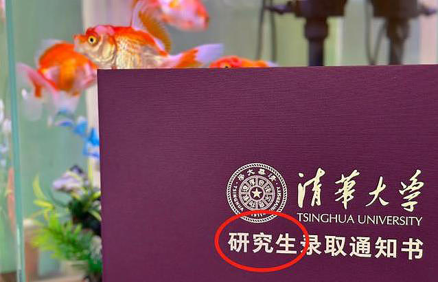 考上清华却成“人下人”,网上炸开锅(组图) - 2