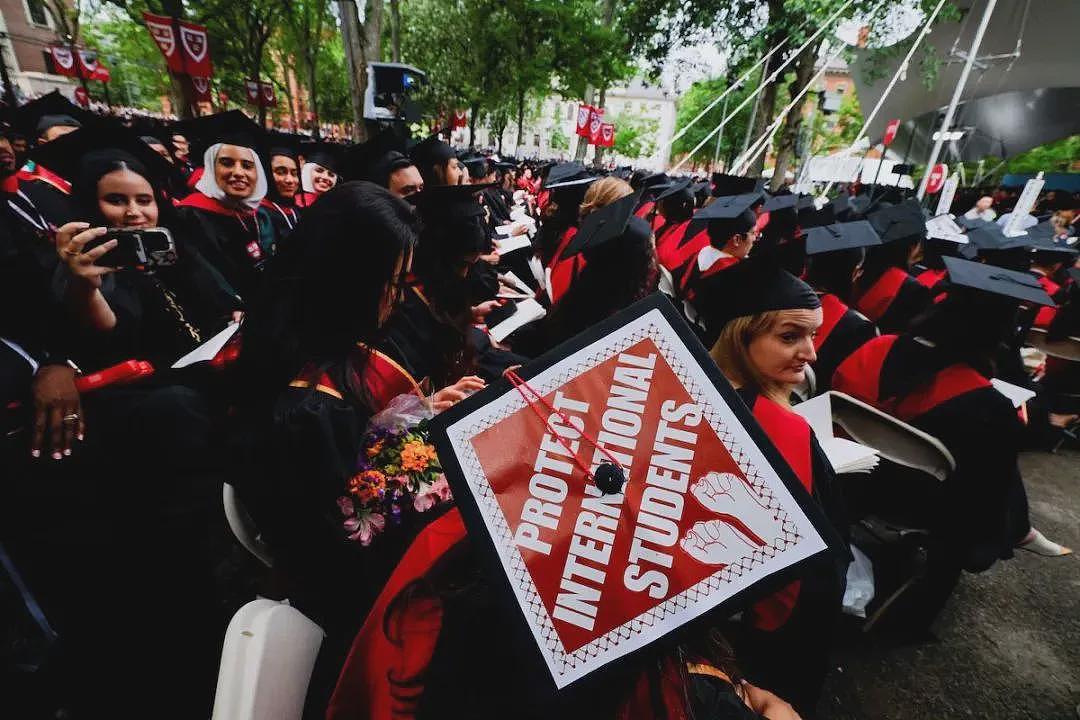 想留学，先删帖？赴美国际学生社媒“洗白”自救，带火AI筛查产业（组图） - 9