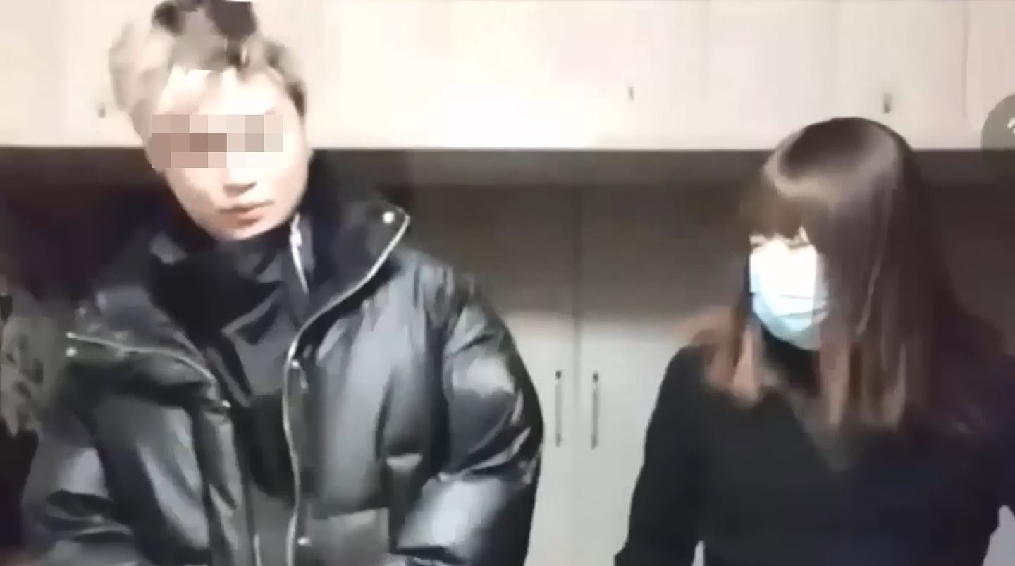“南京红姐”红到日本！玉照惊呆网民：要非常特别的人才会喜欢吧（组图） - 2