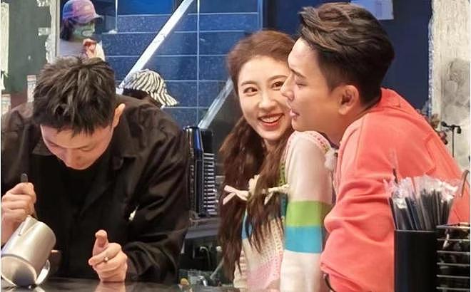 分手13年，自曝不婚不孕真相的黄宗泽，终究没给胡杏儿留一丝体面（组图） - 7