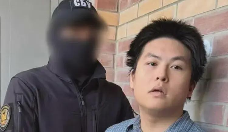 乌克兰声称抓获中国间谍，网友发现其在闲鱼倒卖装备（组图） - 2