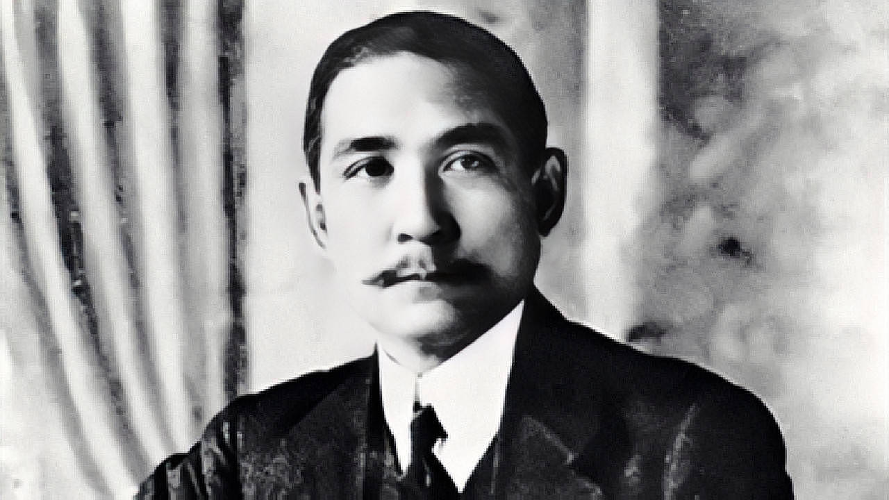 刺杀蒋介石，暗杀汪精卫，警告张学良，王亚樵究竟是什么身份？ （组图） - 1