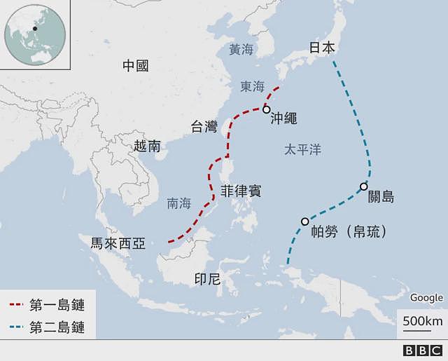 稀土、达尔文港、杨恒均案…澳洲总理艾博年访华五大看点（组图） - 5