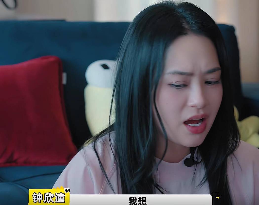 阿娇独住北京200平豪宅！甚少下厨家中超整洁，4个人点外卖花700（组图） - 17