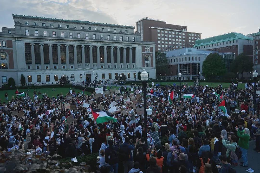 想留学，先删帖？赴美国际学生社媒“洗白”自救，带火AI筛查产业（组图） - 7