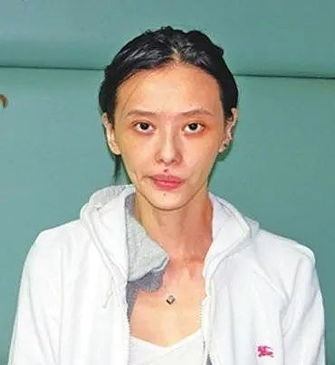三次入狱，五次流产，老公多次出轨！她是台湾第一美女，却一把好牌打得稀烂！网友：“活该”（组图） - 8