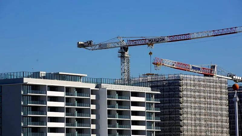从开发获批到建设落地:澳洲住房供应链条的断裂分析(组图) - 1